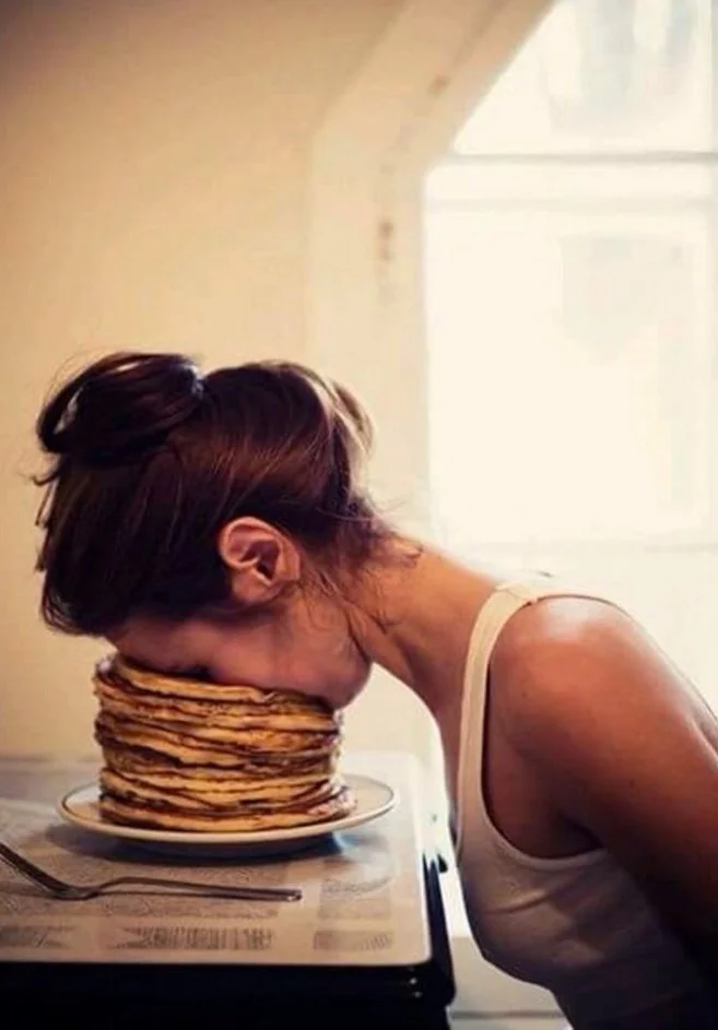 How to Silence a Diet-Obsessed Co-Worker