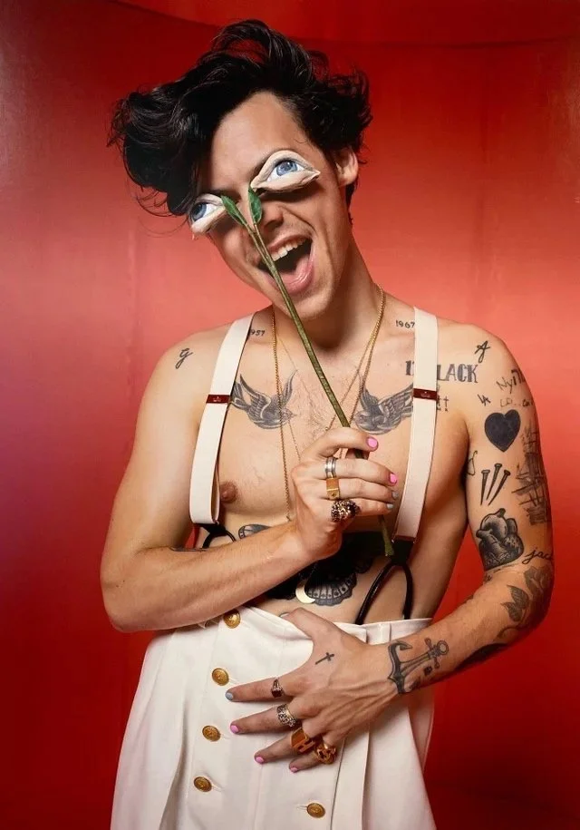 Sick of Being The Sexual Sideshow Bob for Your Mates?