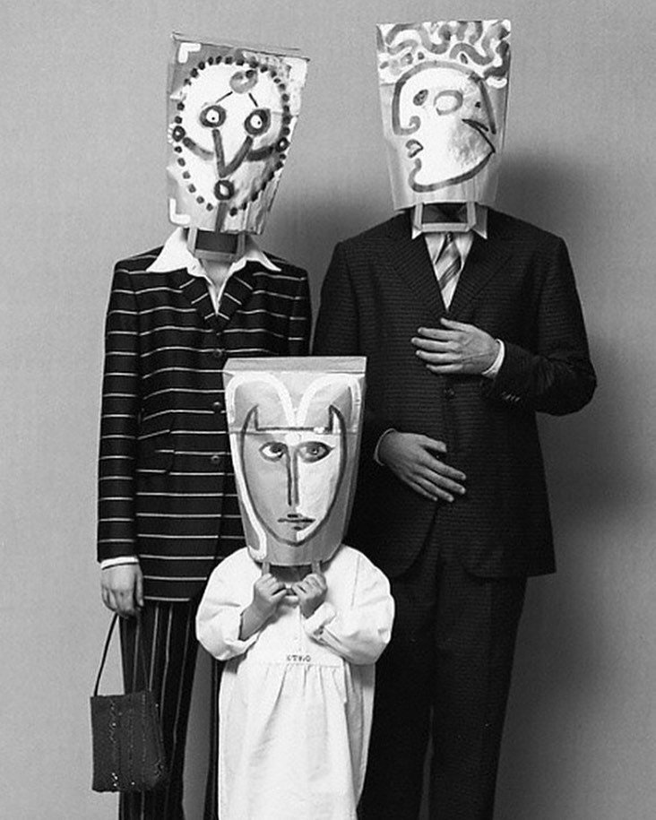 NEW POST 🔊Name Calling: Why Gender Equality Begins at Birth 🚺🚹
 
+ the trouble-stoking varietal of Mother-in-Law &amp; the husband who needs to locate his boundaries.
🔗in bio 
📷 #ingemorath
#heyladyadvice #heylady #advicecolumn #advicecolumnist 