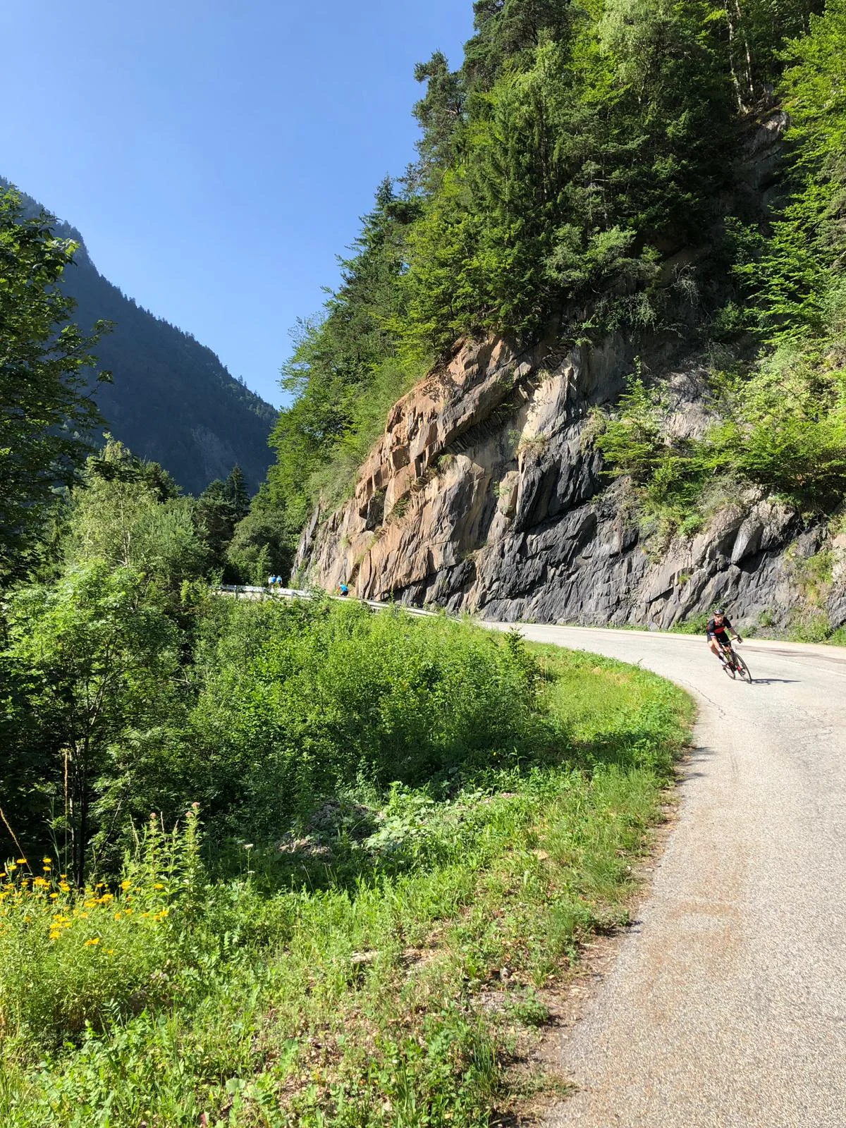 Feel the need for speed - No 3