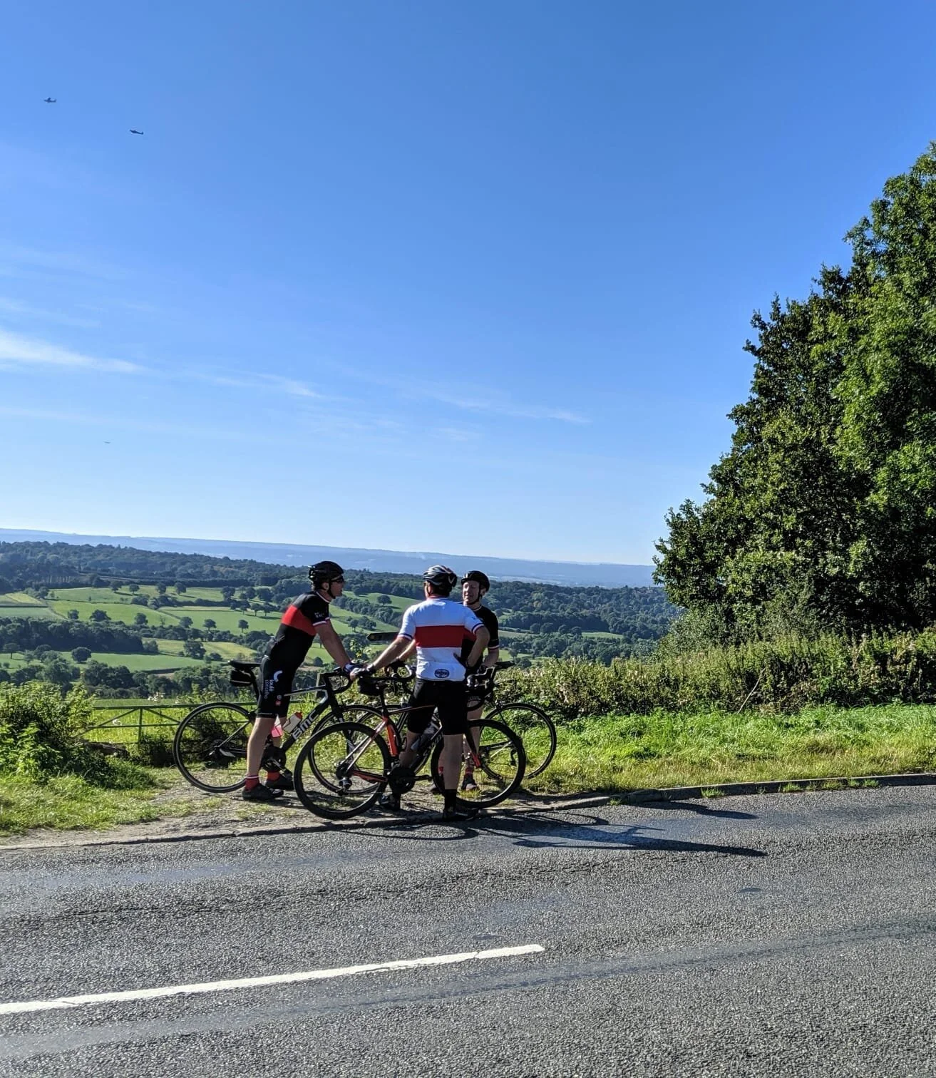 Casually deliberate - No.3