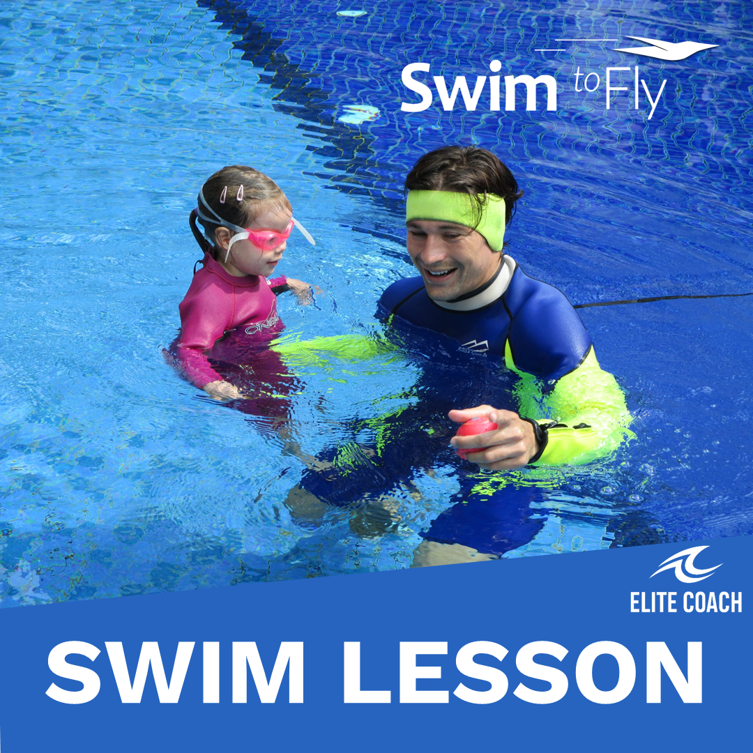 Elite Swim School