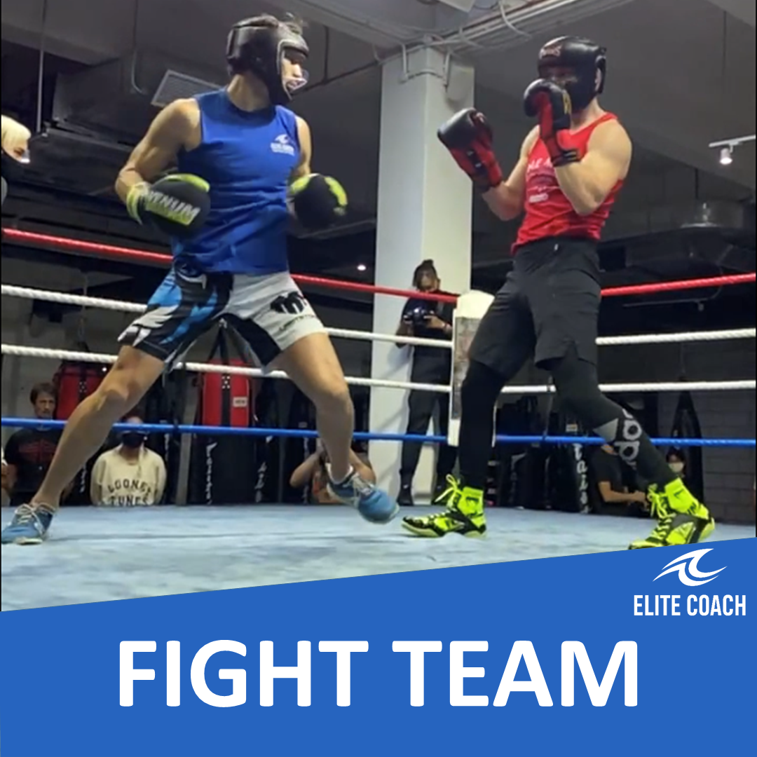 Elite Fight Team