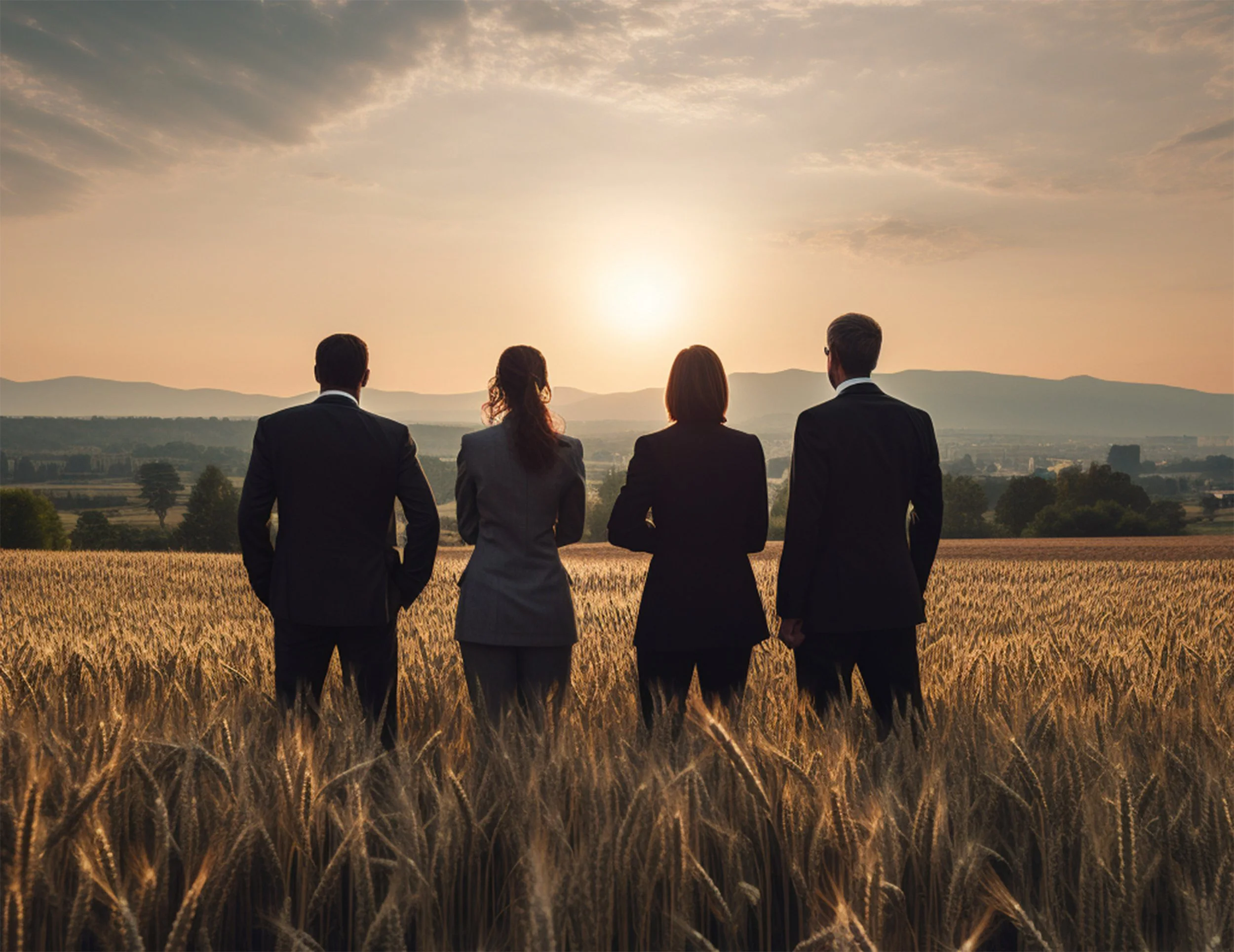 Navigating the AI Transformation: A Guide for C-Suite Executives