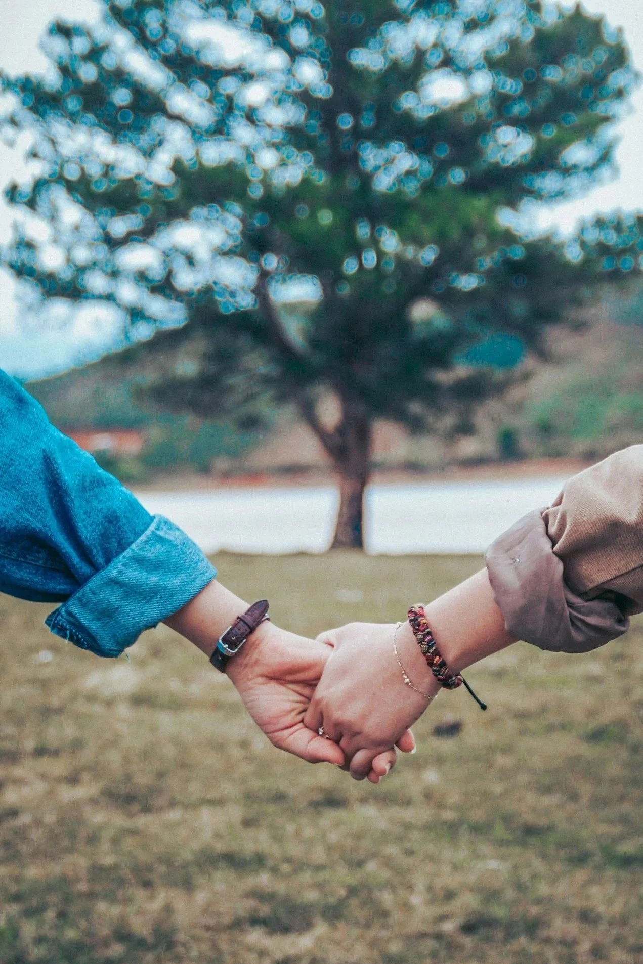 Relationship &amp; Couples Counselling