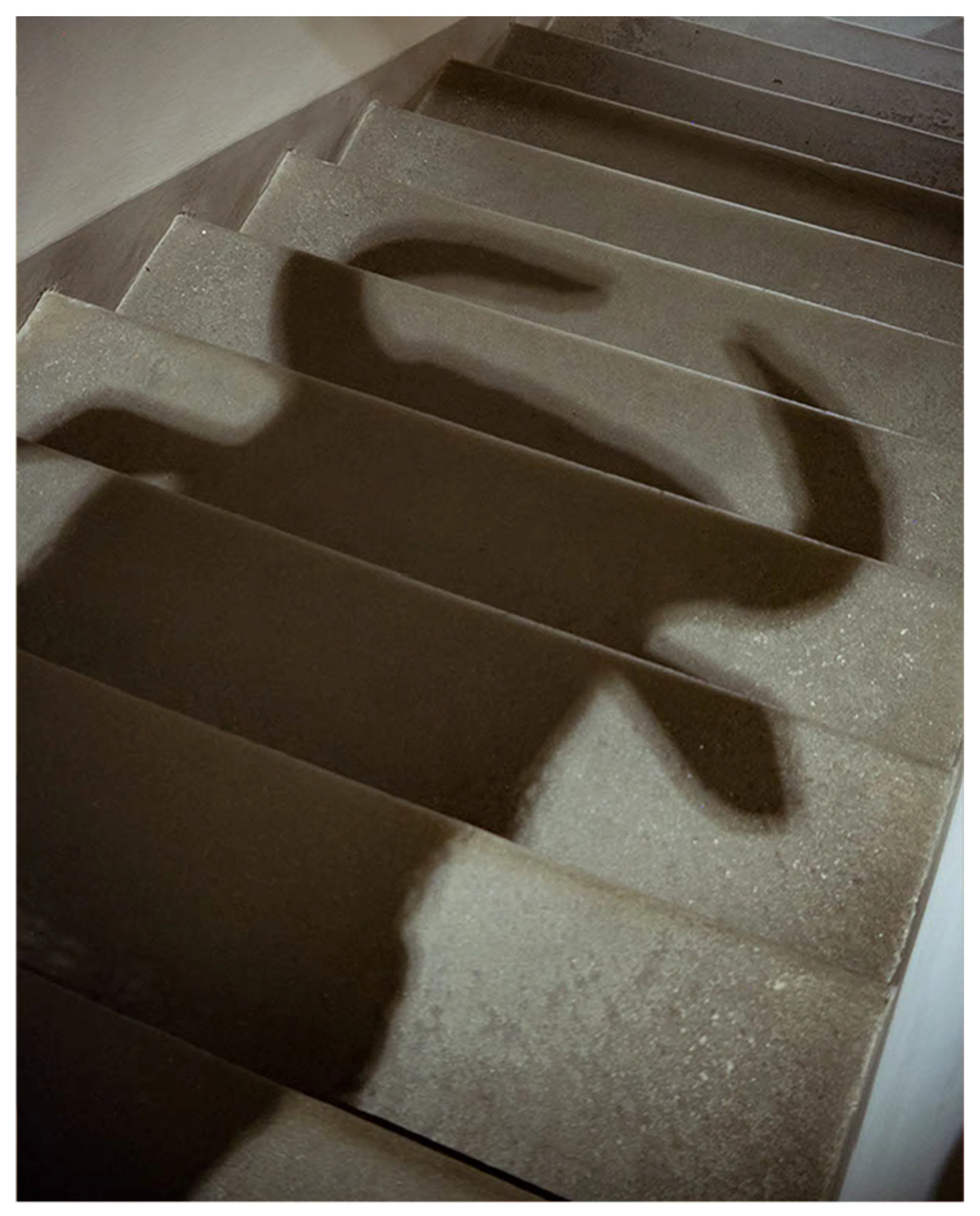 Minotaur in the Gucci Museum, Florence.