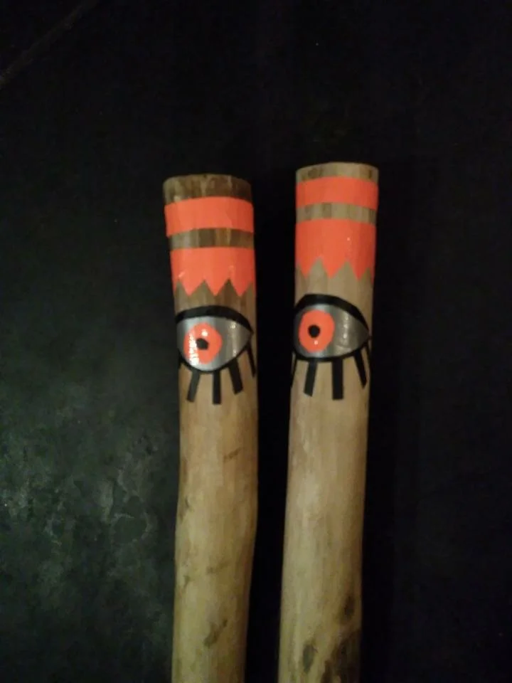 boss sticks