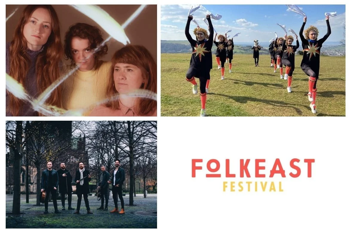 FolkEast