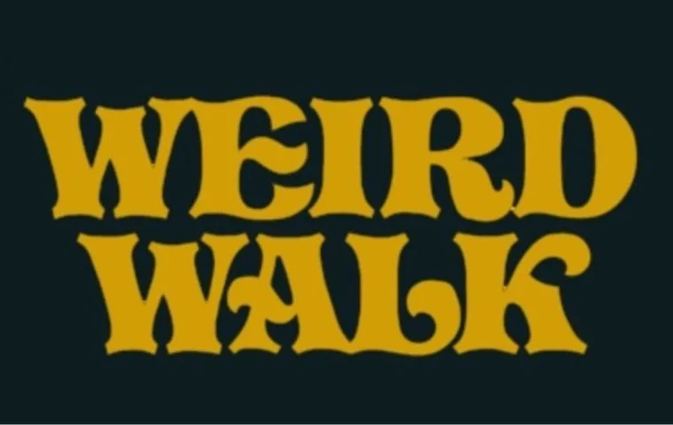 Weird Walk present GOBLIN BAND, Daisy Rickman & Peter Talisman live + Zakia Sewell DJ and Boss Morris