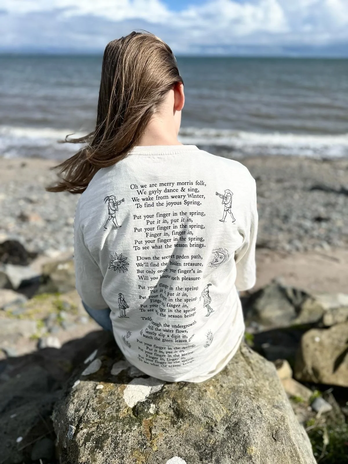 boss morris finger in the spring shirt4.JPG