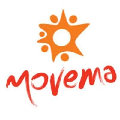 Celebrate with me-Movema