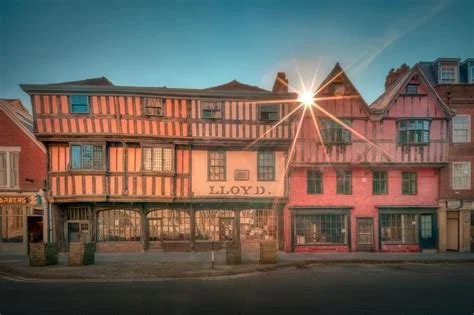 Apple Day at Folk of Gloucester
