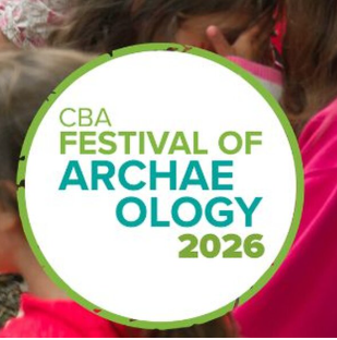 Festival of Archaeology at Westonbirt