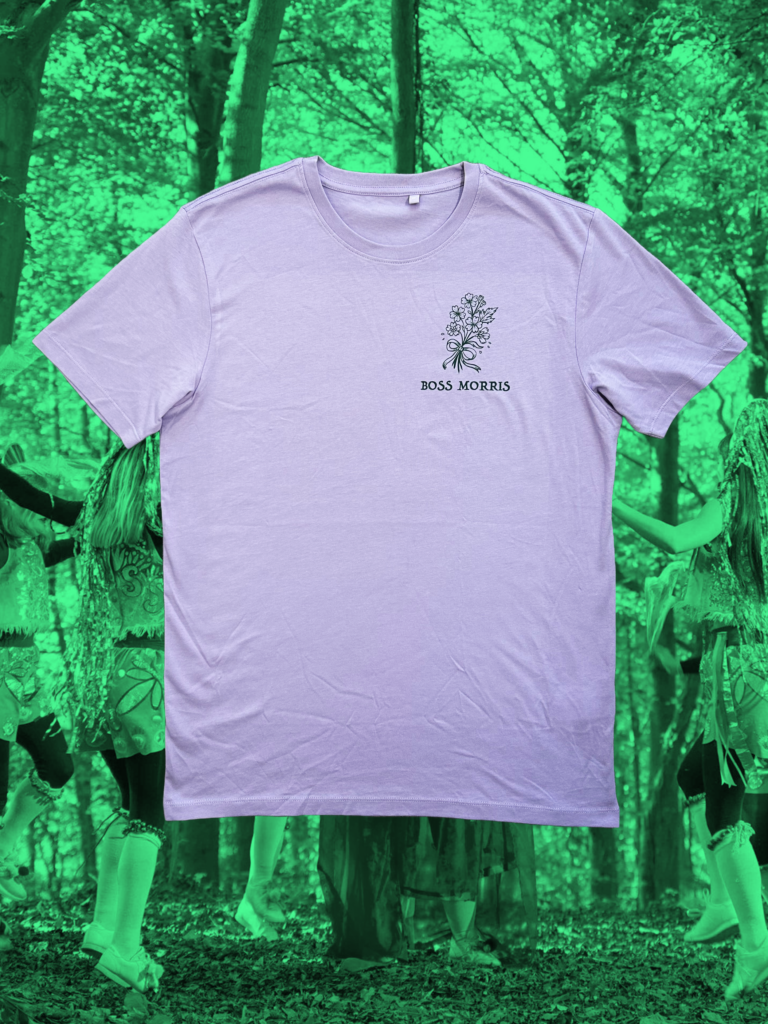 boss morris lilac tee front.PNG