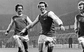 The Road to Wembley - My Coming of Age as an Arsenal Fan