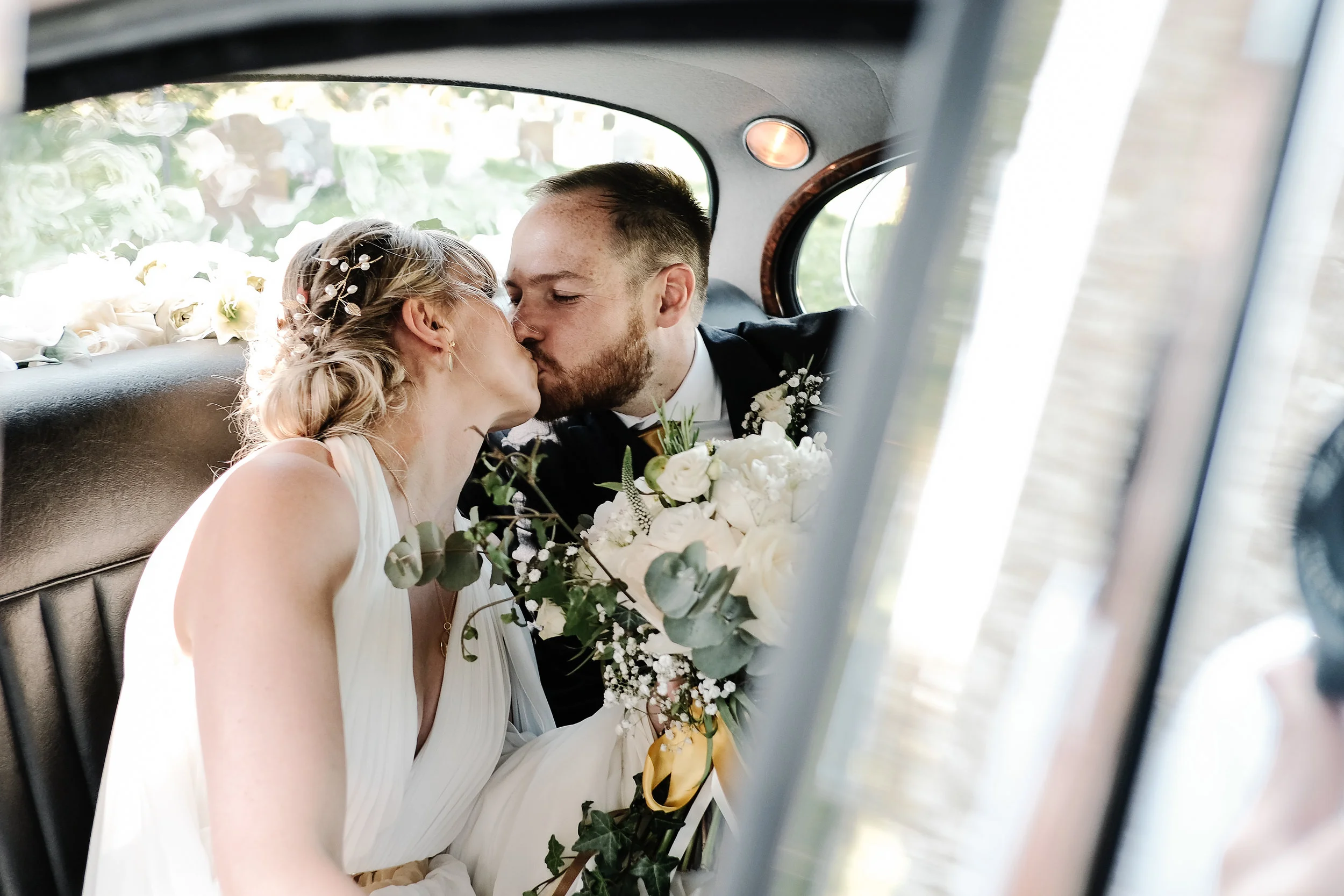 Kent wedding photographer