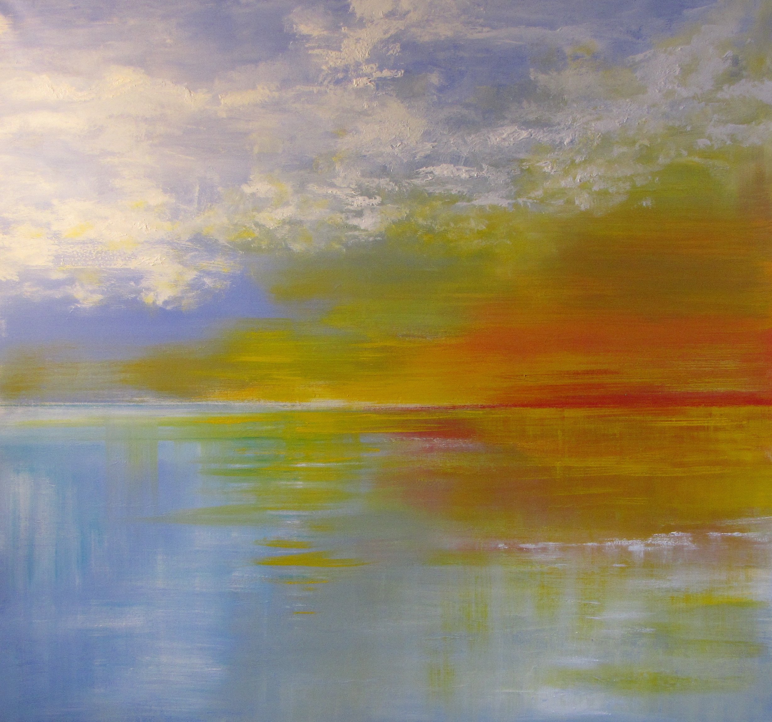 "Midday Sun Kokomo"