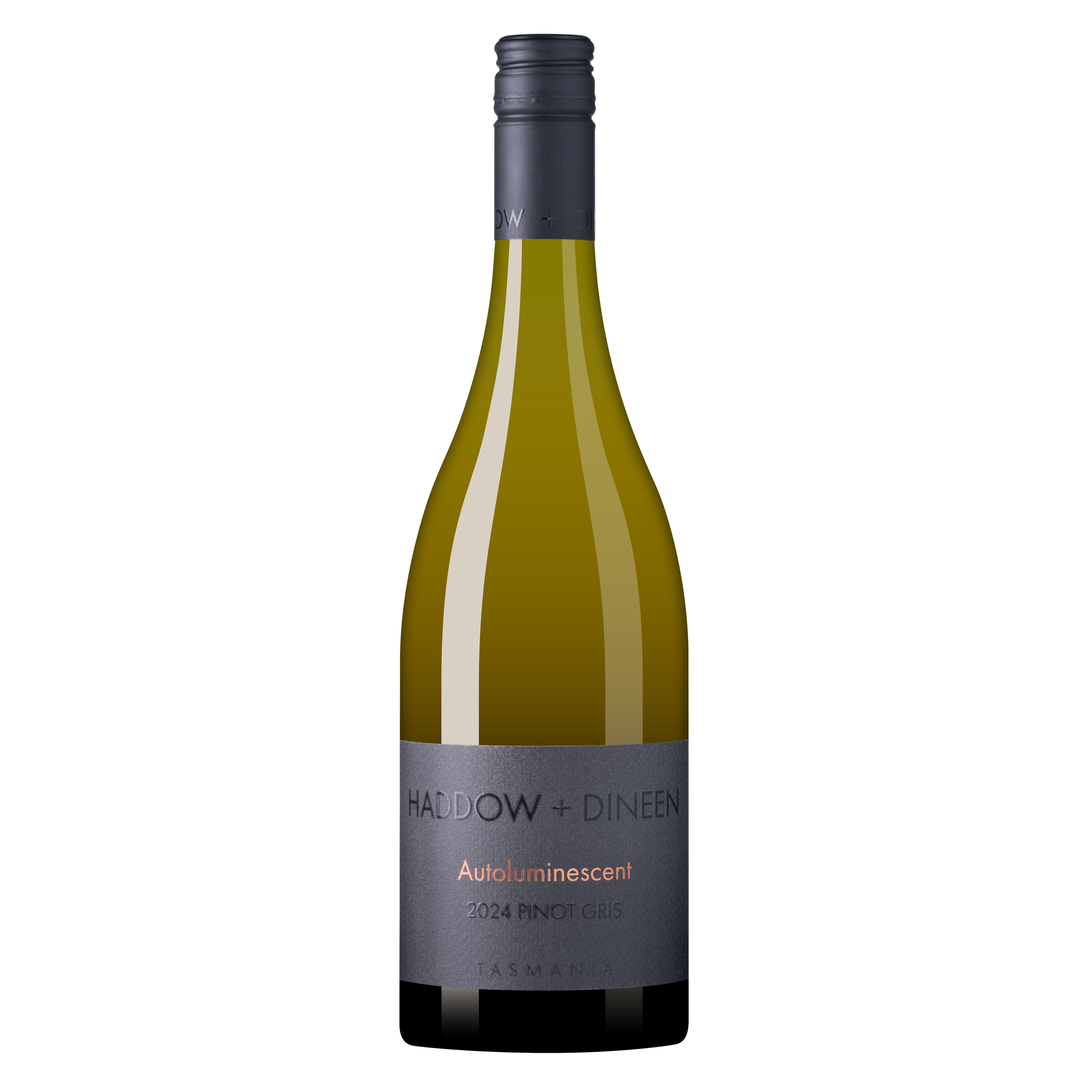 2024 HADDOW + DINEEN AUTOLUMINESCENT PINOT GRIS