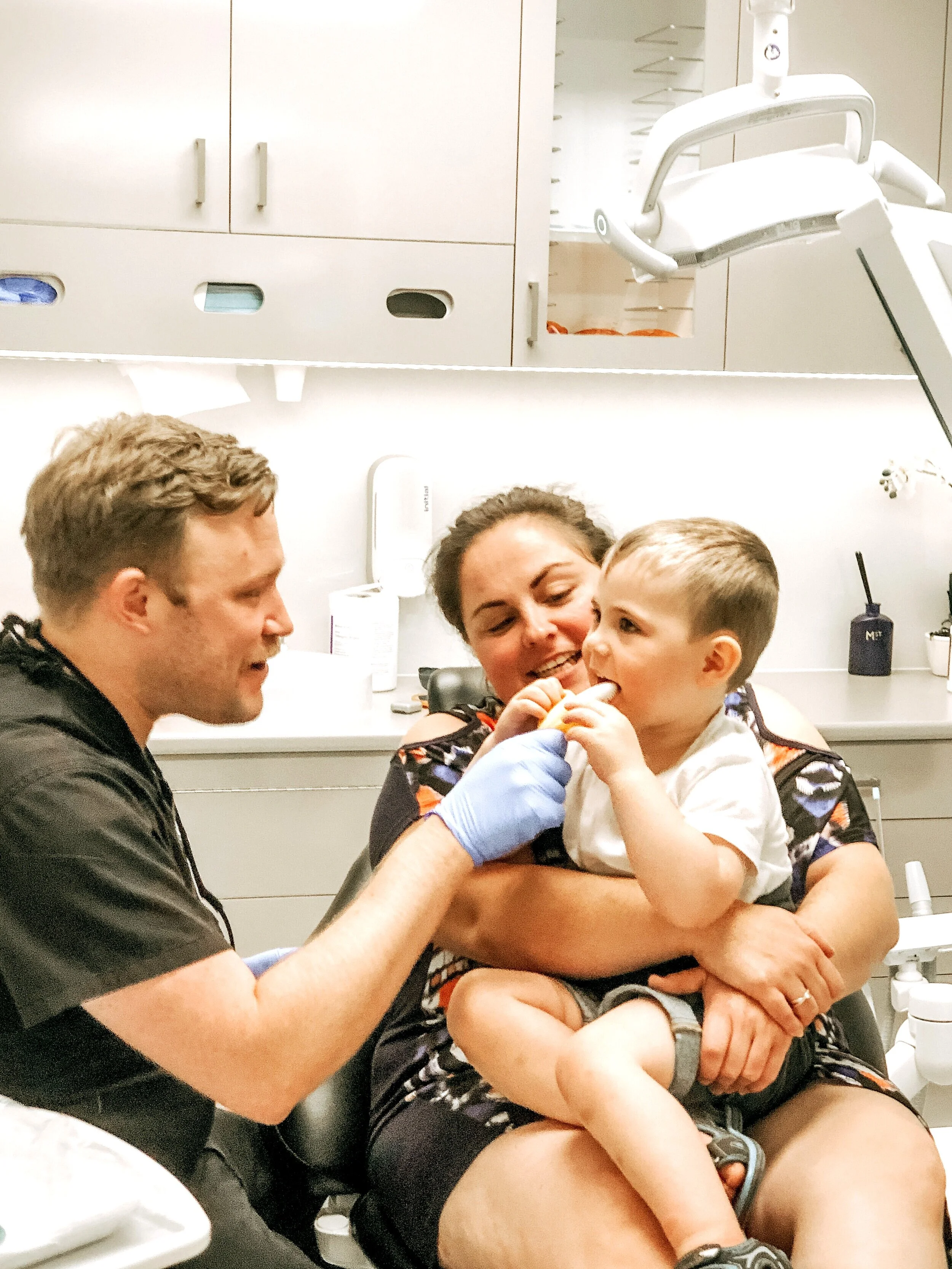 Kids Dentist Malvern East Children & Kids Dentist Toorak VDG