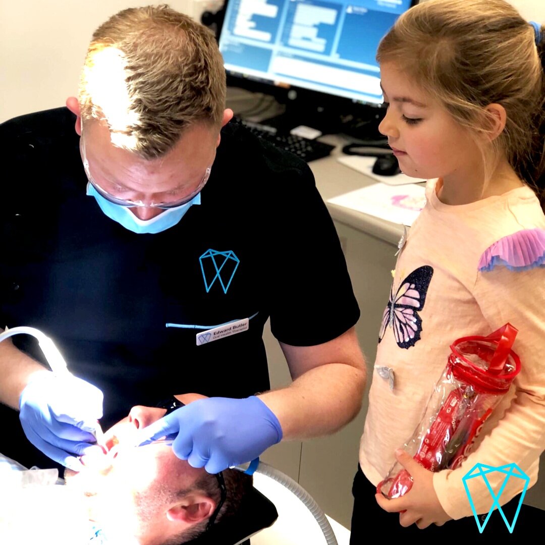 Kids Dentist Malvern East Children & Kids Dentist Toorak VDG