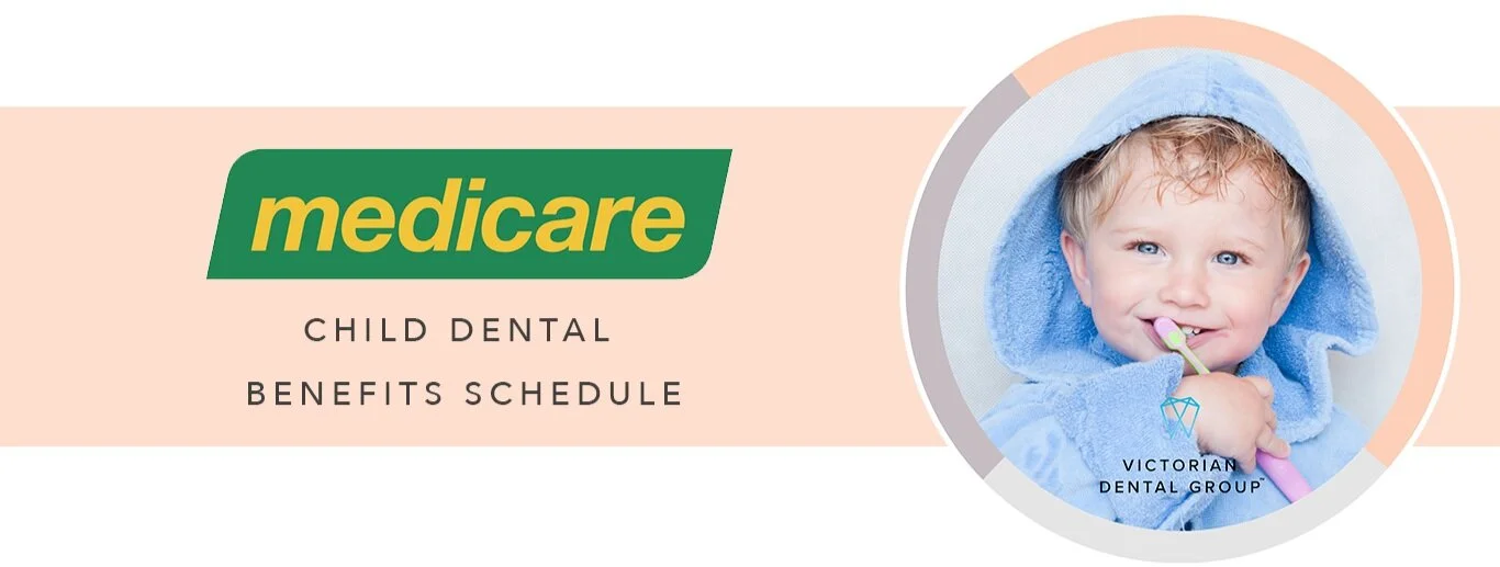 Kids Dentist Malvern East - Children & Kids Dentist Toorak | VDG