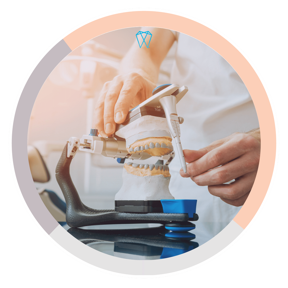 Dental & Mouth Rehabilitation and Restoration - Worn, Short, or Broken ...