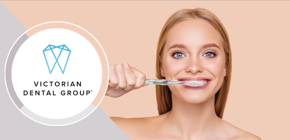 Cabrini Staff Discount at Victorian Dental Group