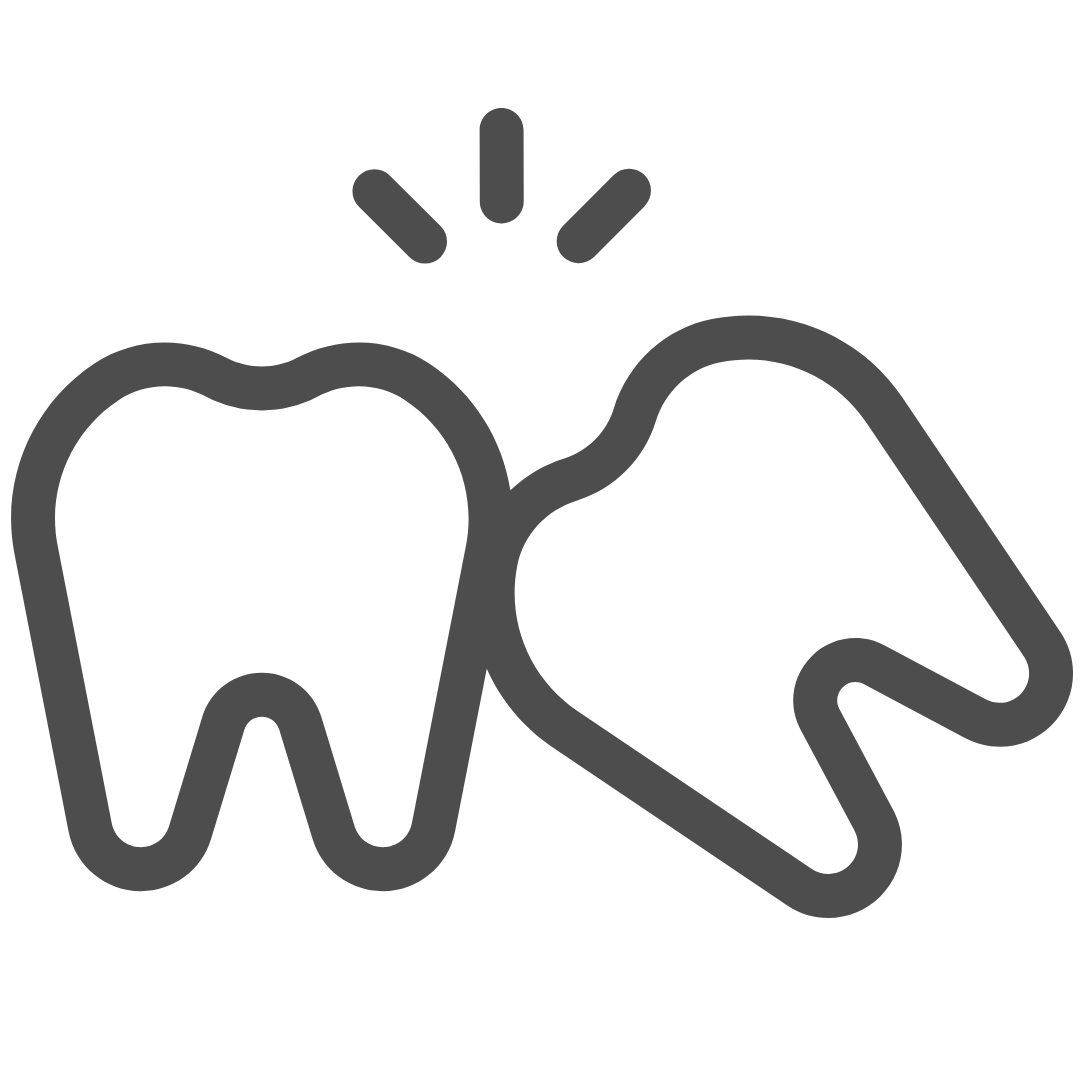 Gum Recession What to do Next? Melbourne Dentist in Malvern East