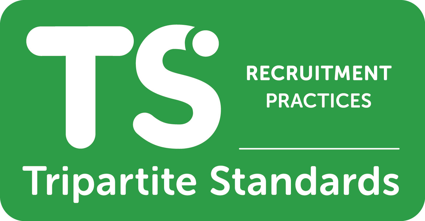 Tripartite Standards Recruitment Standards