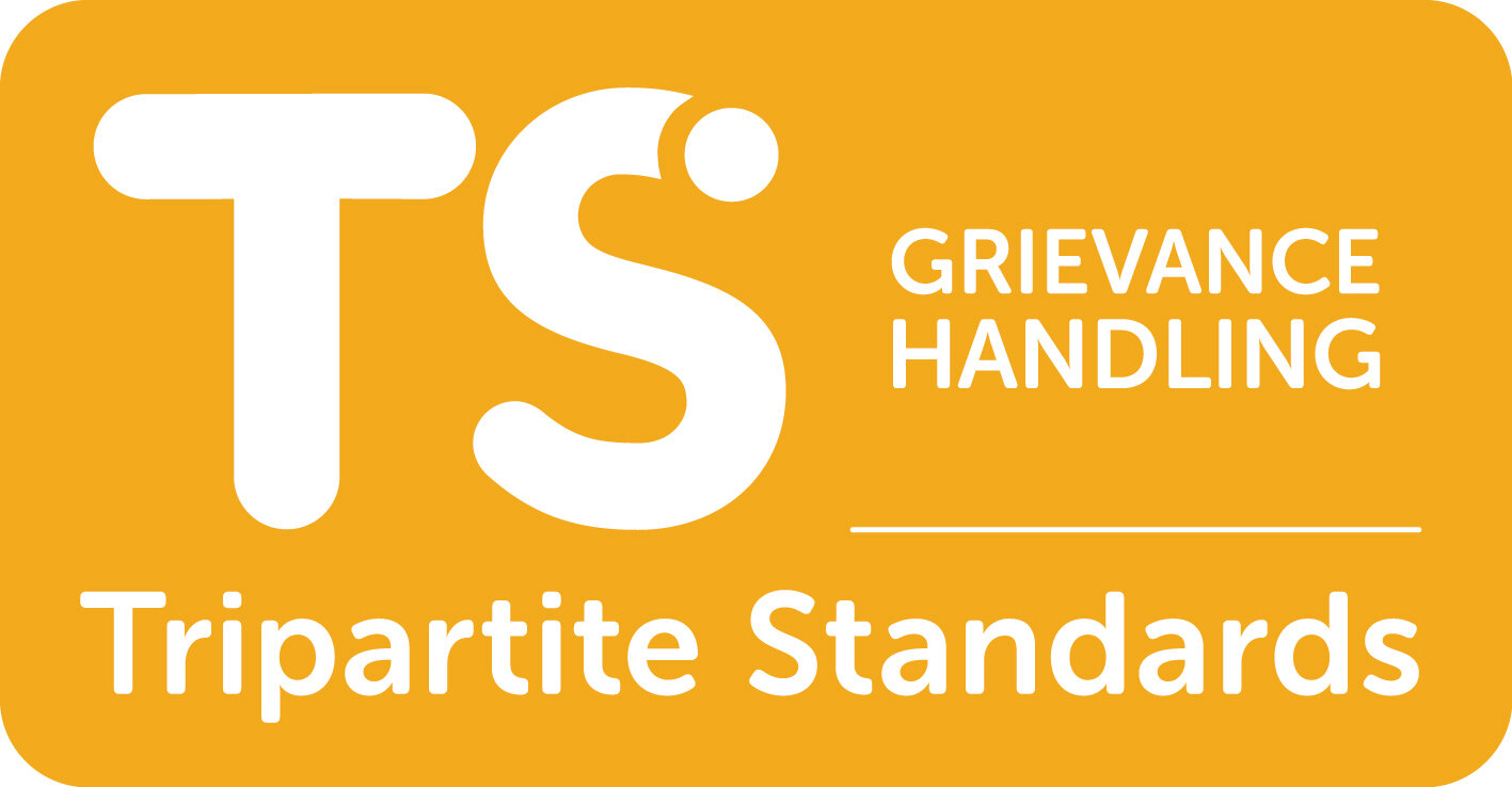 Tripartite Standards Grievance Handling
