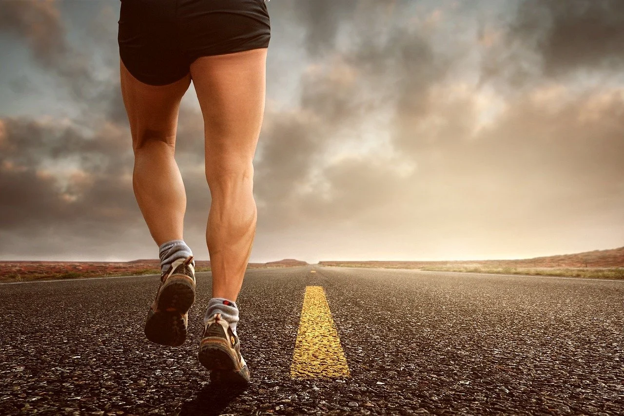 Is Running Bad For Your Knees?