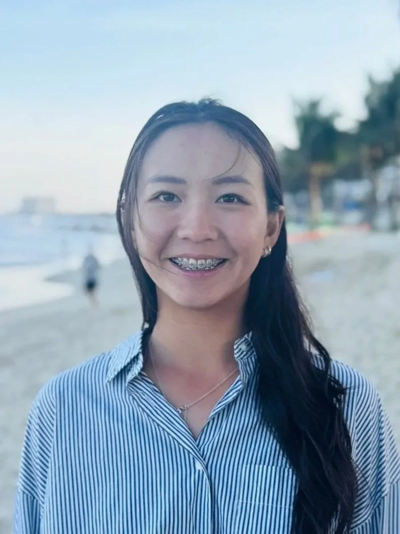 Physio 101 Shirly Ng