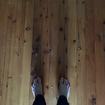 When the Grapes Start to Scream