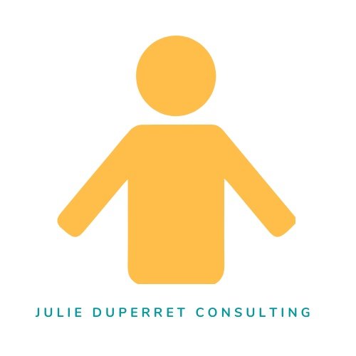 Julie Duperret consulting
