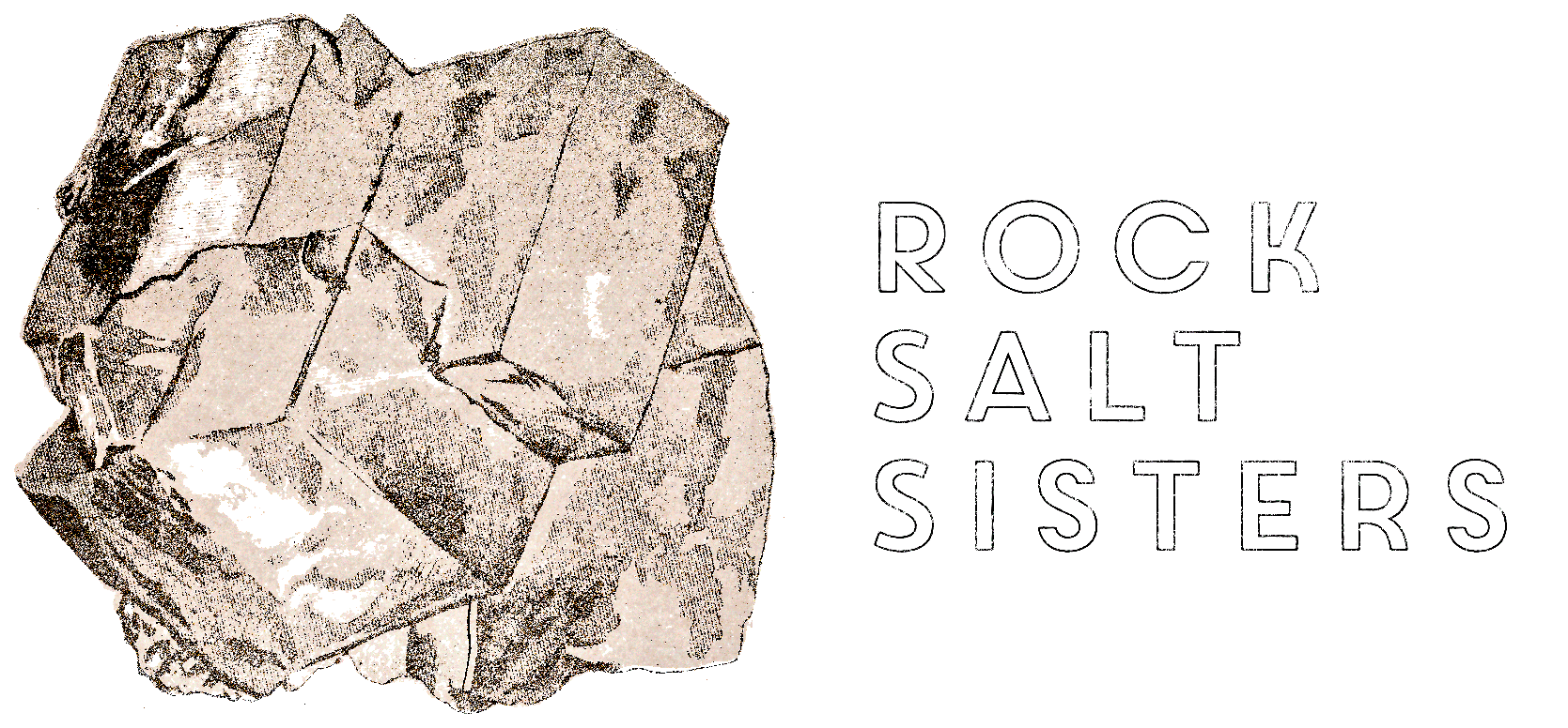 Rock Salt Sisters