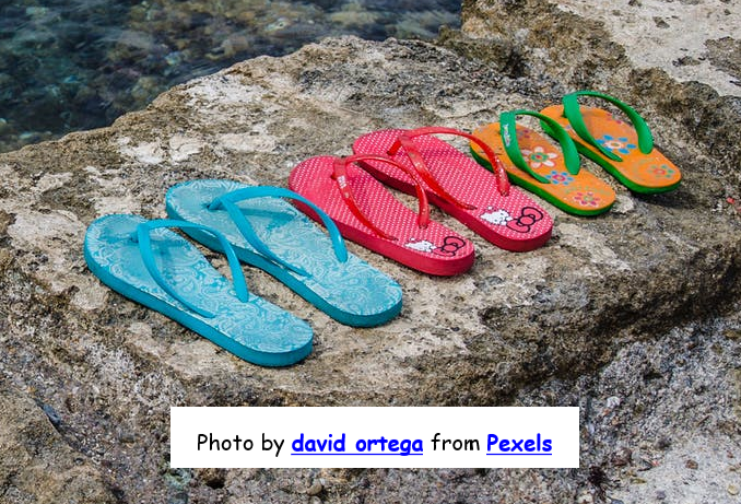 slippers for leg pain for ladies