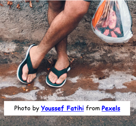 slippers for leg pain for ladies