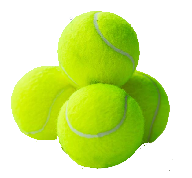 Back Pain - DIY Tennis Ball Therapy for Management — Therapi Tylino