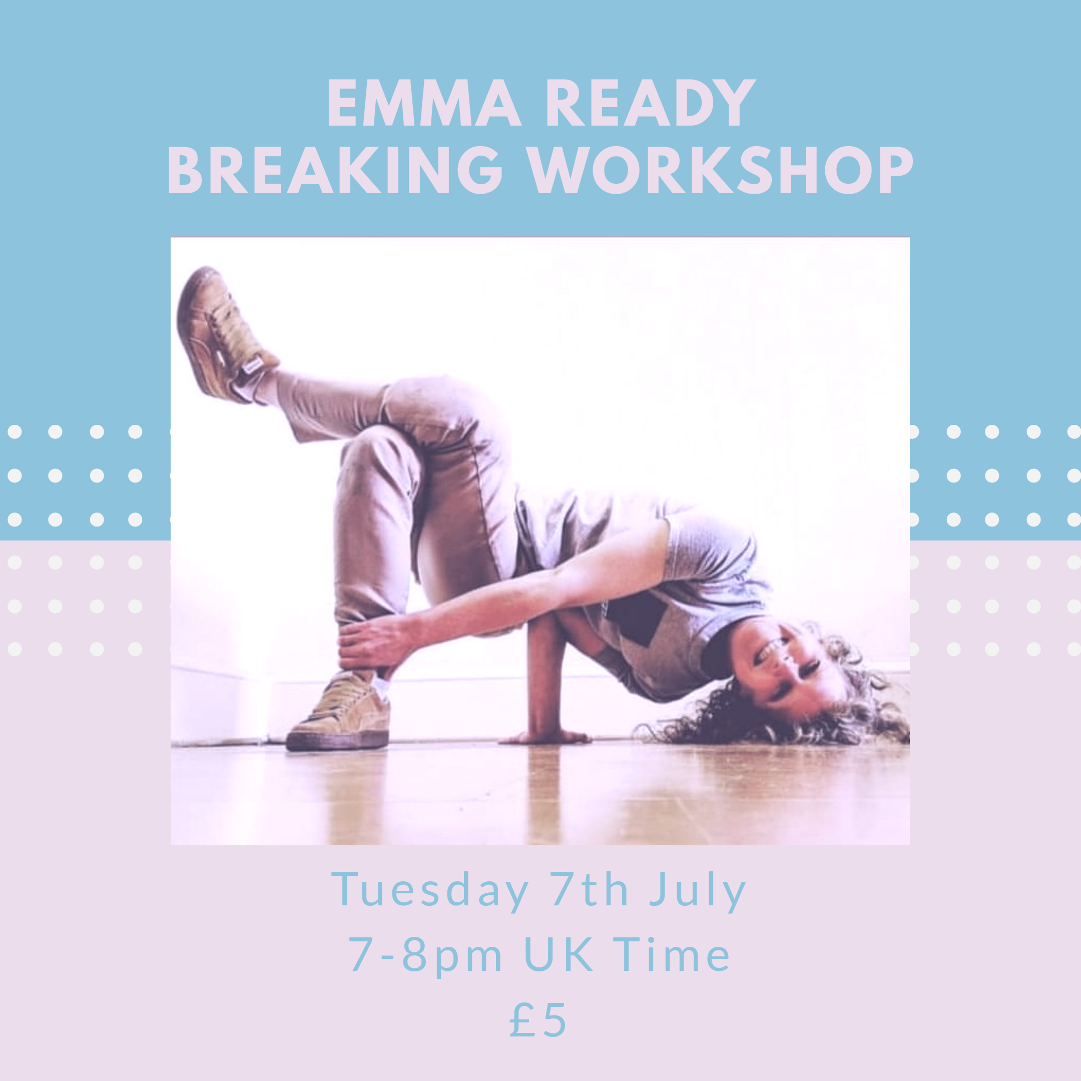 How Can We Create New Movement Using Step Overs?