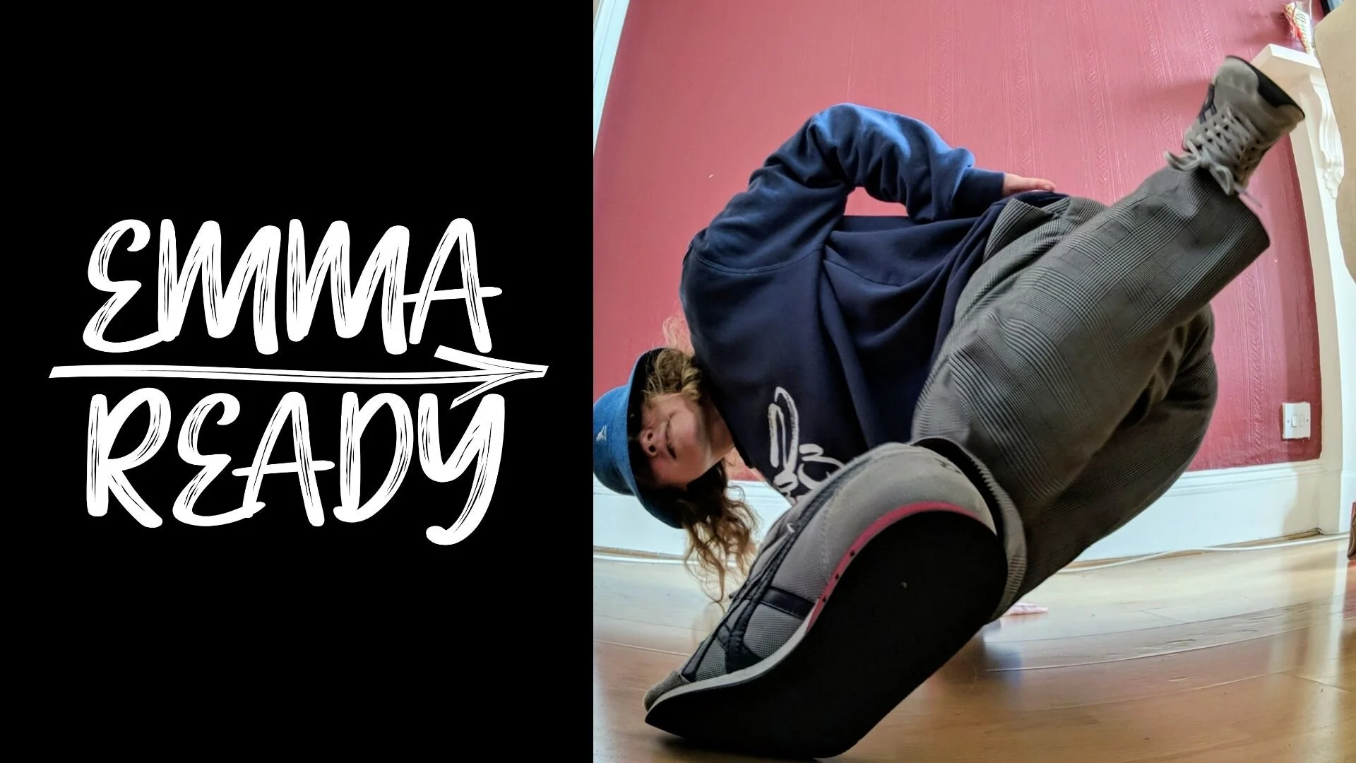 Footwork Shuffles