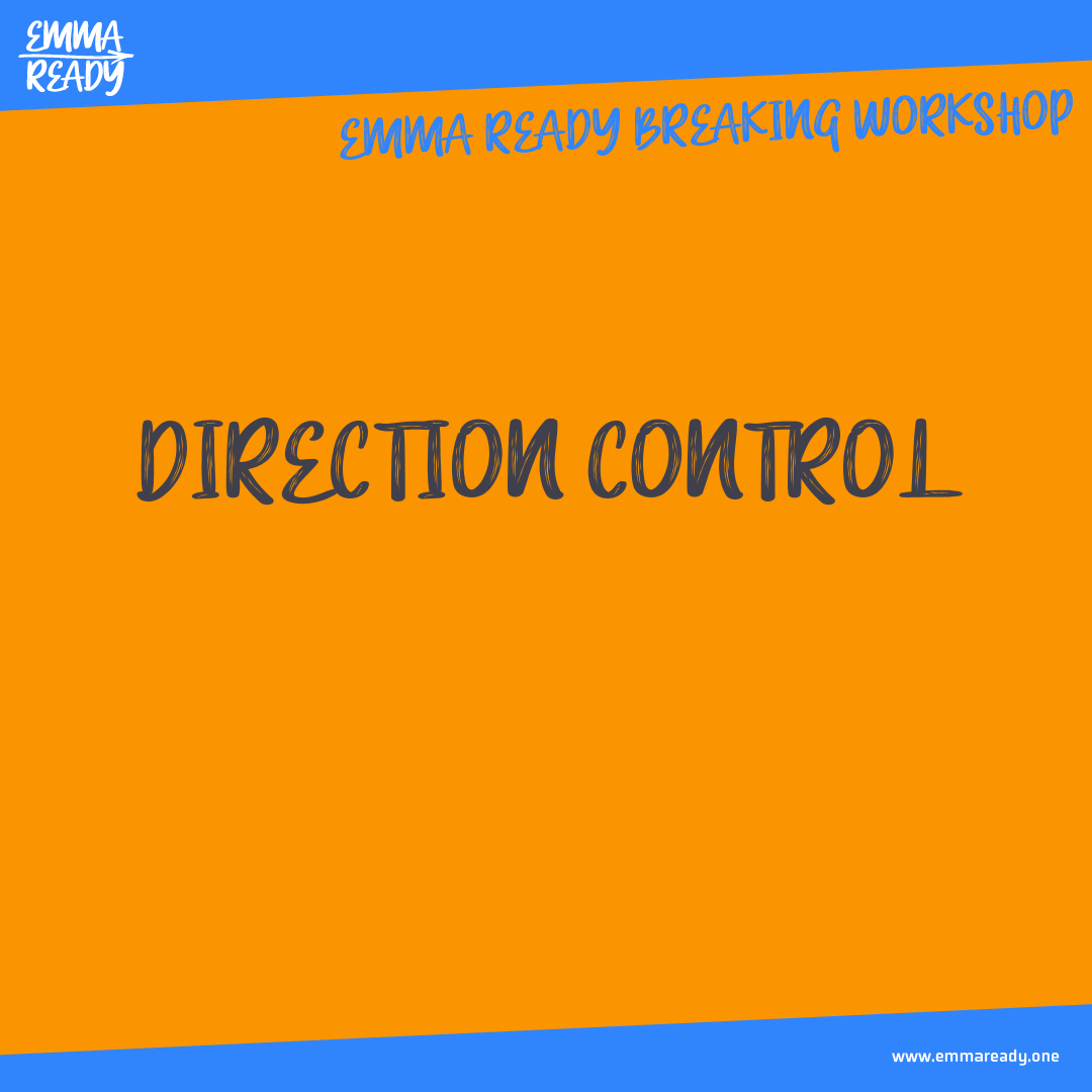 Direction Control