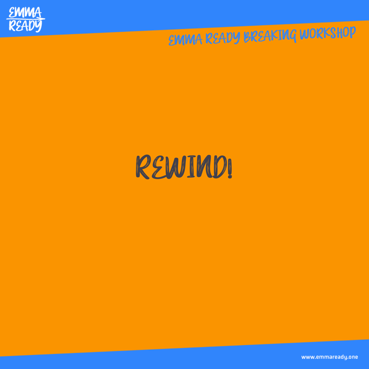 Rewind! Find New Movement by Reversing Combos
