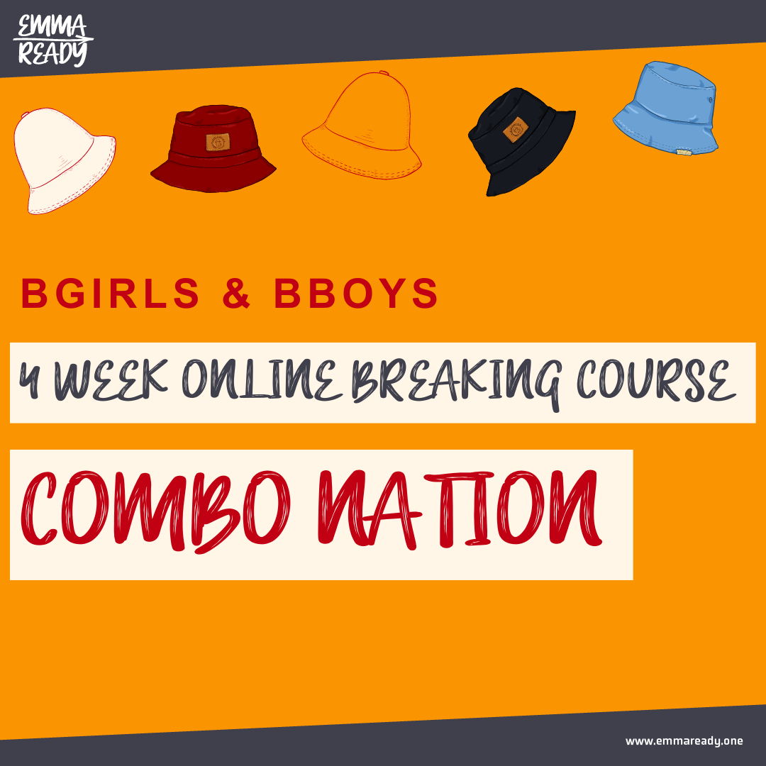 The Art of Creating Combos