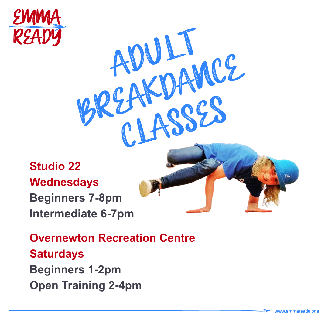 Breaking Classes and Training