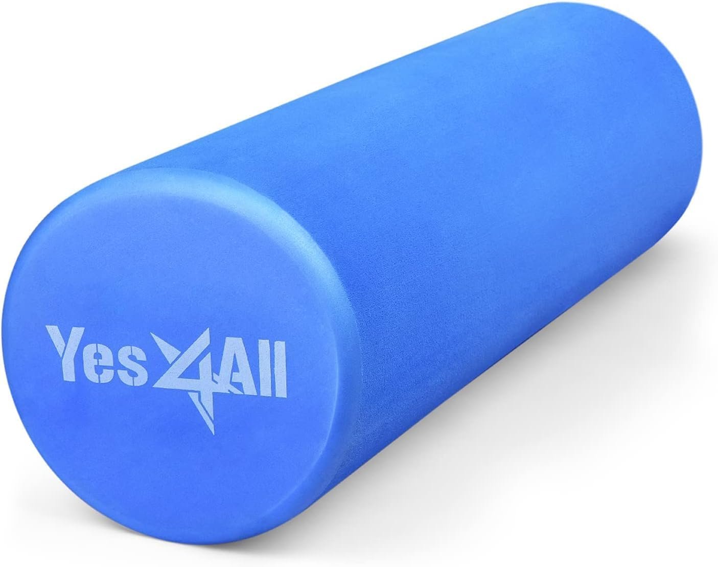 Yes4All EVA Firm Foam Roller