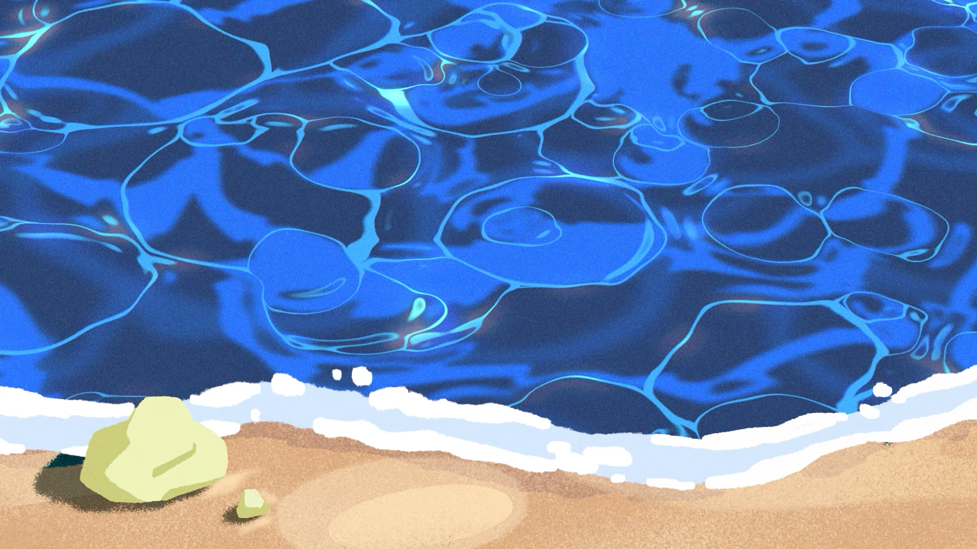 OUR SHARED OCEAN