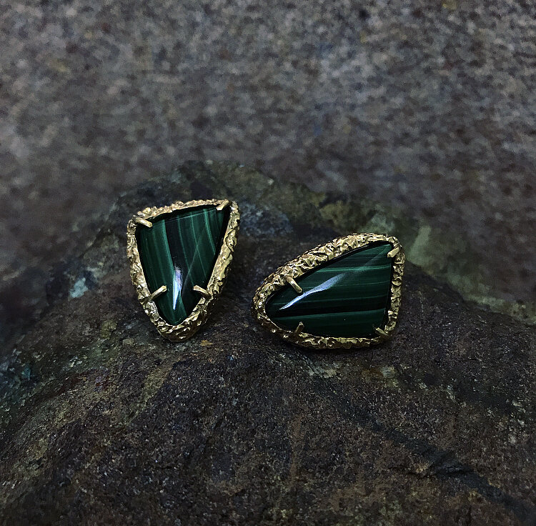 Malachite earrings 3.jpeg