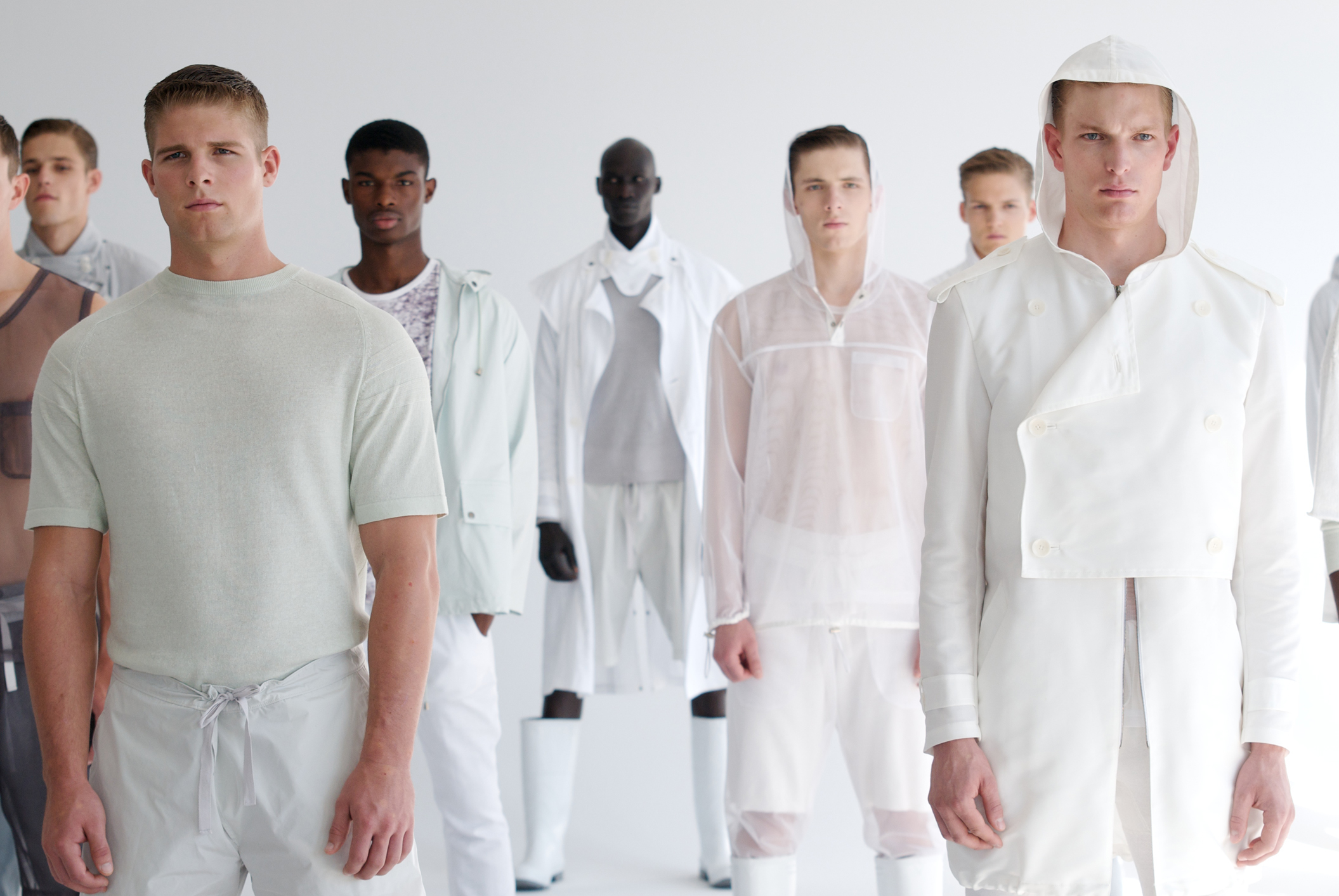Spring/Summer 2010 Collection