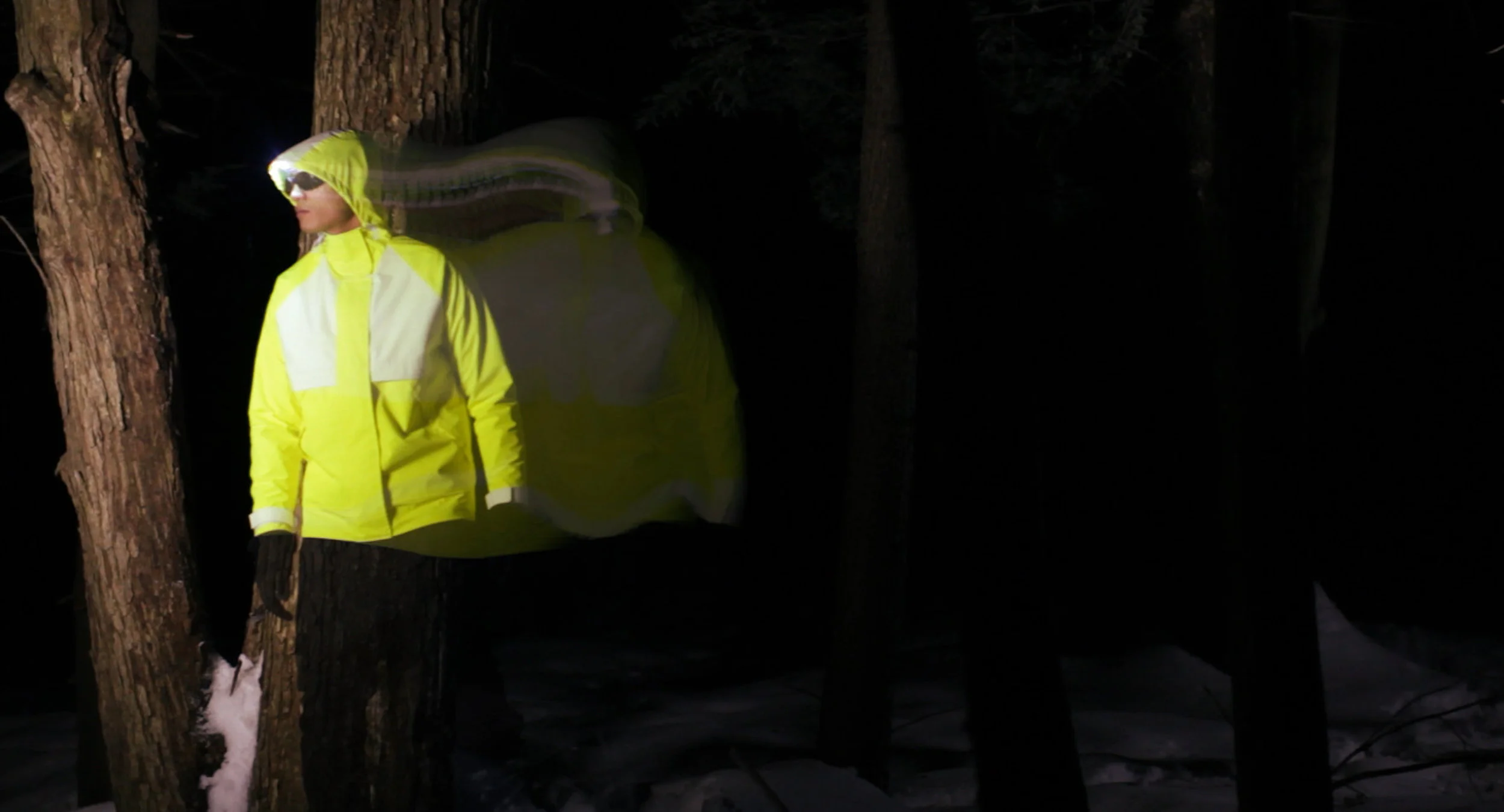 Autumn/Winter 2012 Video still