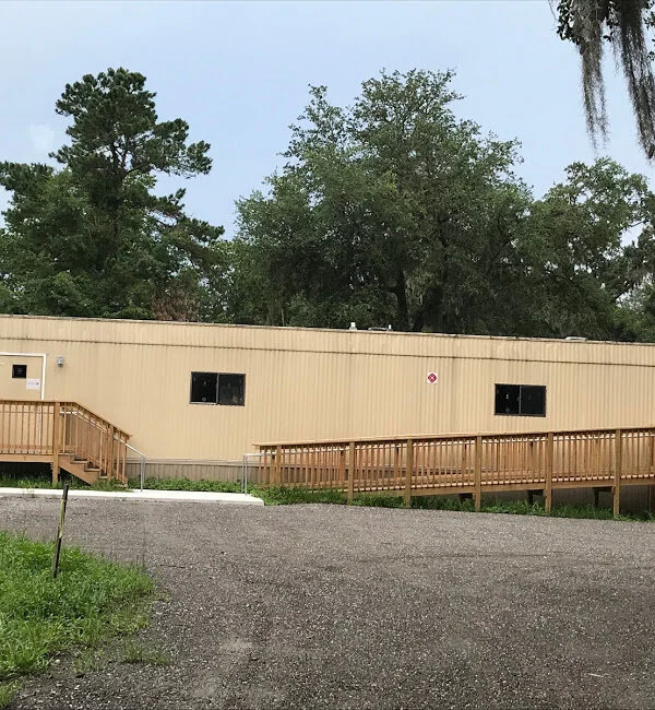 Collins Rd Musallah Pressure Washing + Painting Project